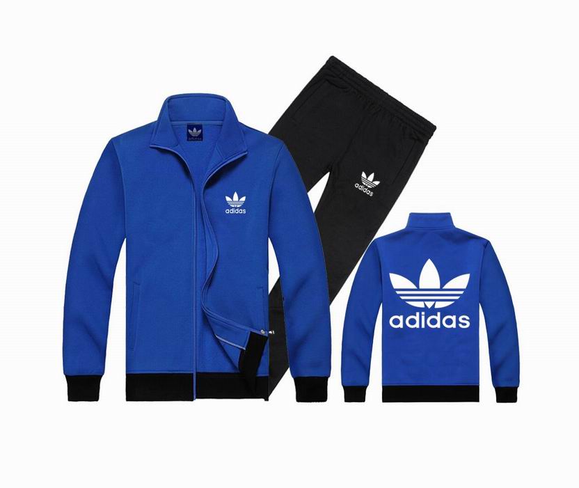 men adidas sport suits-822